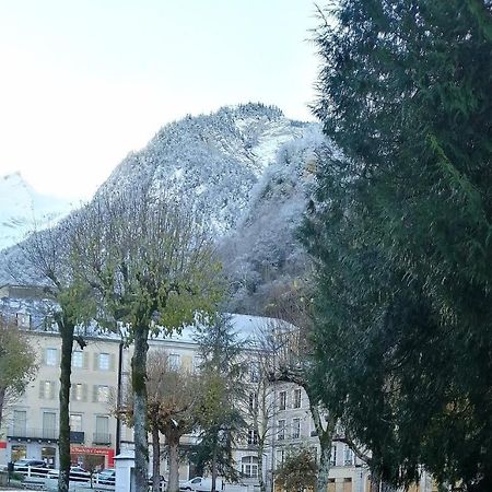 Appartement Montagne أو-بون المظهر الخارجي الصورة