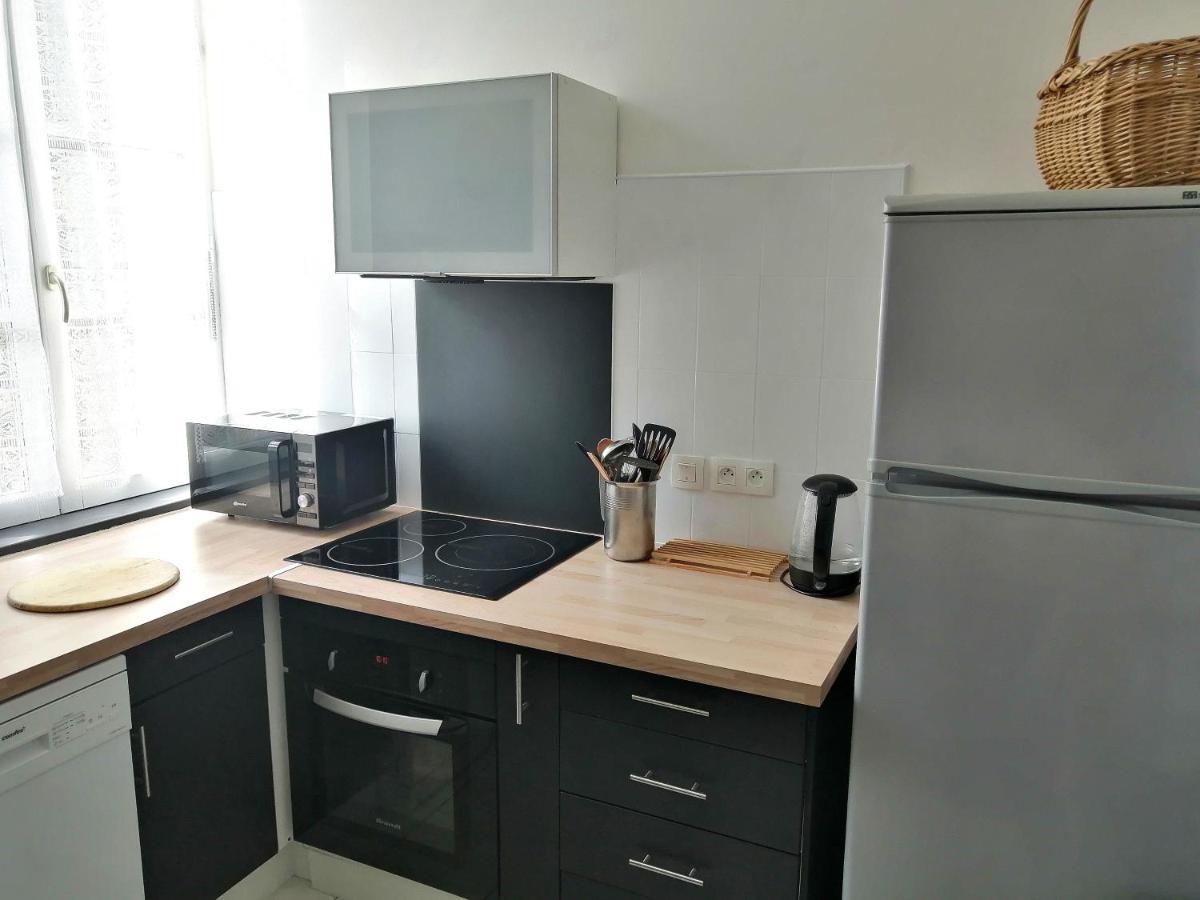 Appartement Montagne أو-بون المظهر الخارجي الصورة