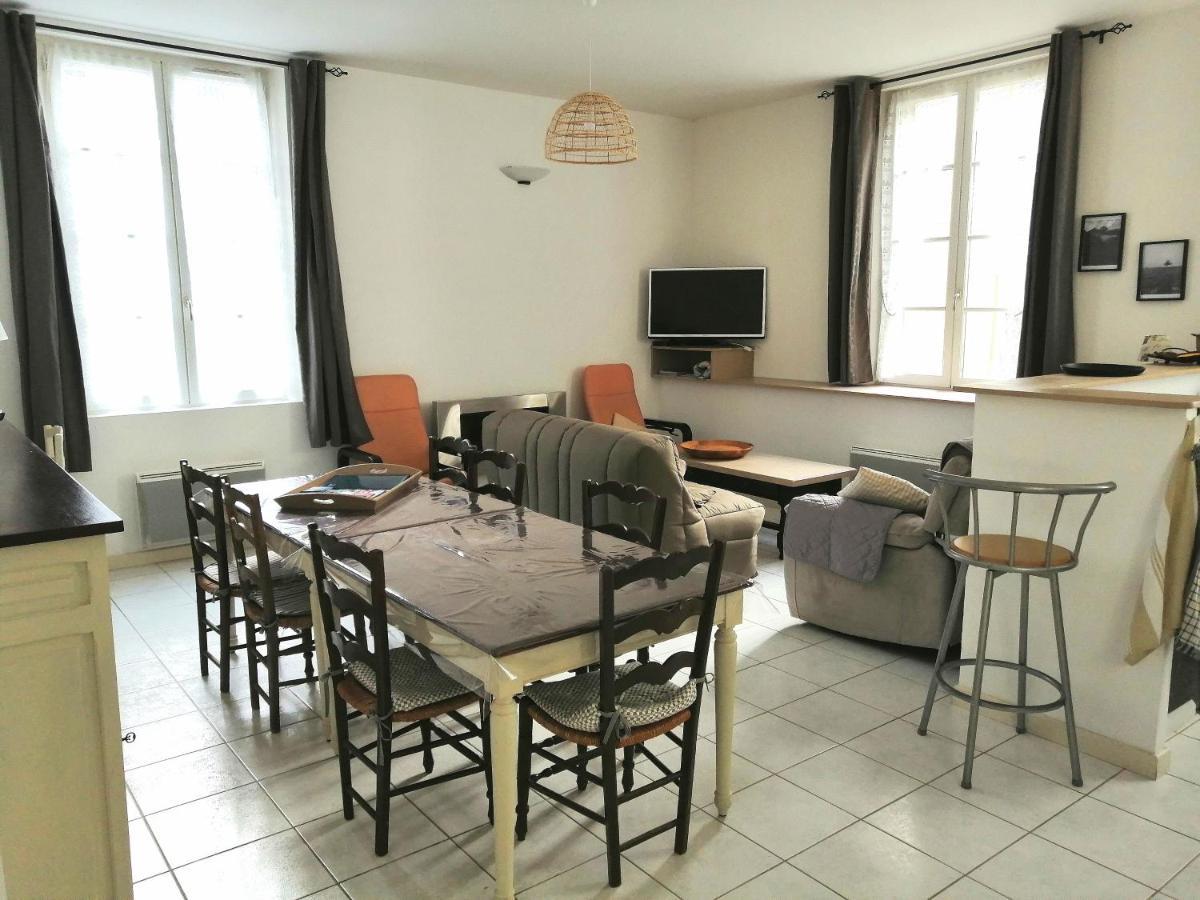 Appartement Montagne أو-بون المظهر الخارجي الصورة