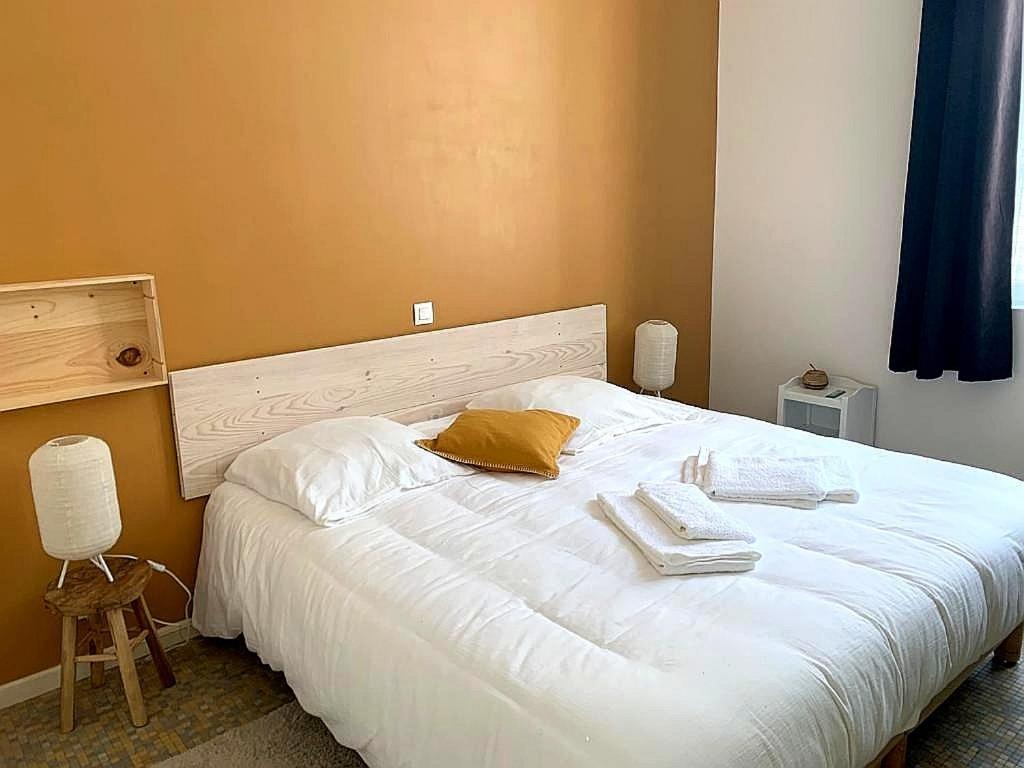Appartement Montagne أو-بون المظهر الخارجي الصورة