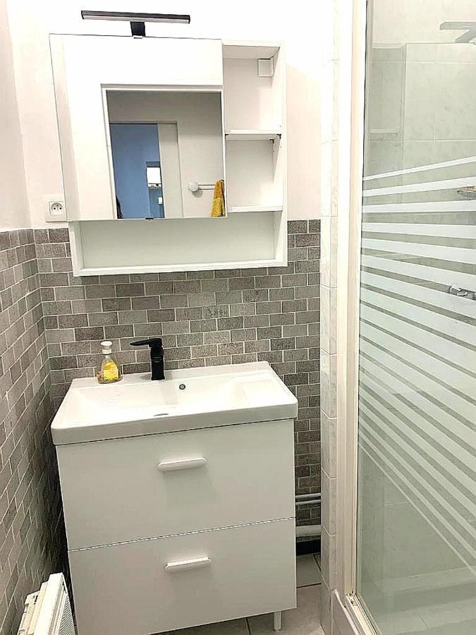 Appartement Montagne أو-بون المظهر الخارجي الصورة